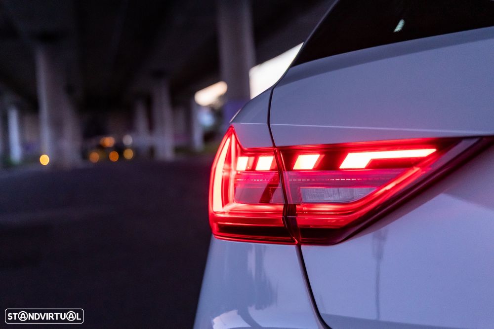 Audi A1 1.0 TFSI ultra sport - 7