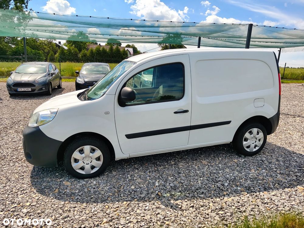 Renault Kangoo - 2