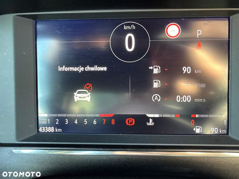Opel Corsa 1.2 Direct Inj Turbo Start/Stop Automatik GS Line - 21