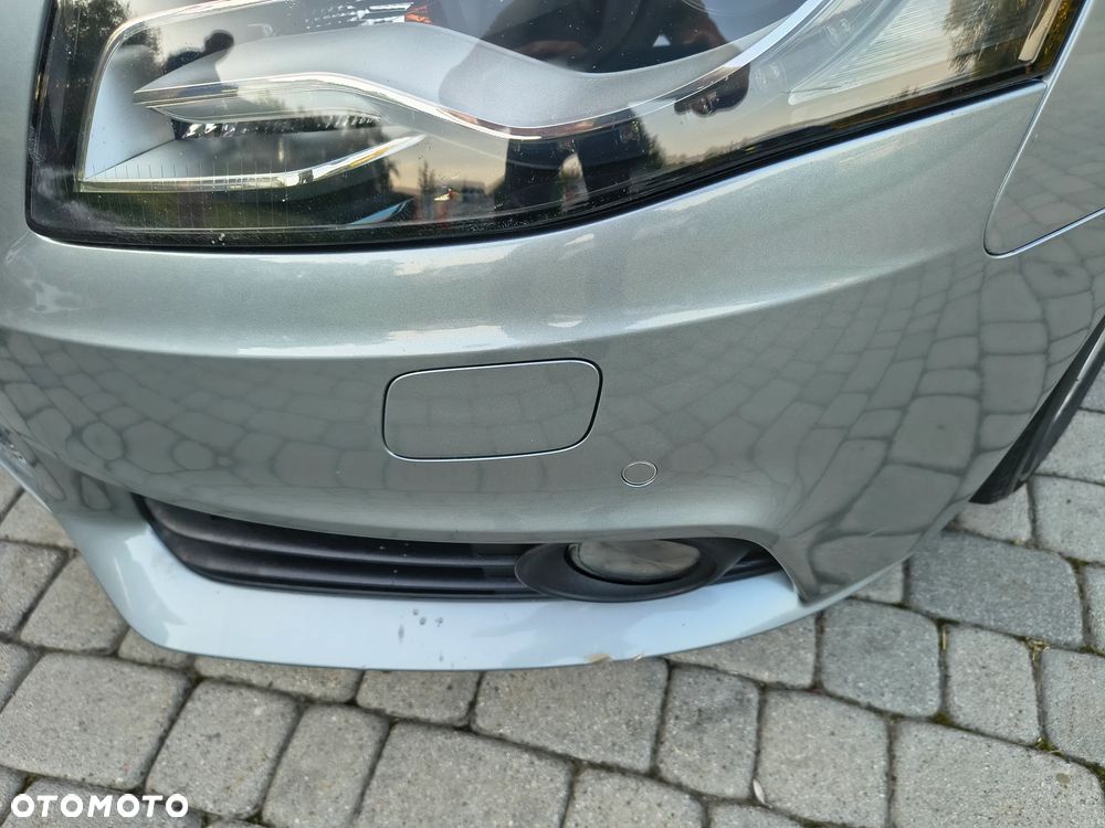 Audi A4 Avant 2.0 TDI DPF Attraction - 9