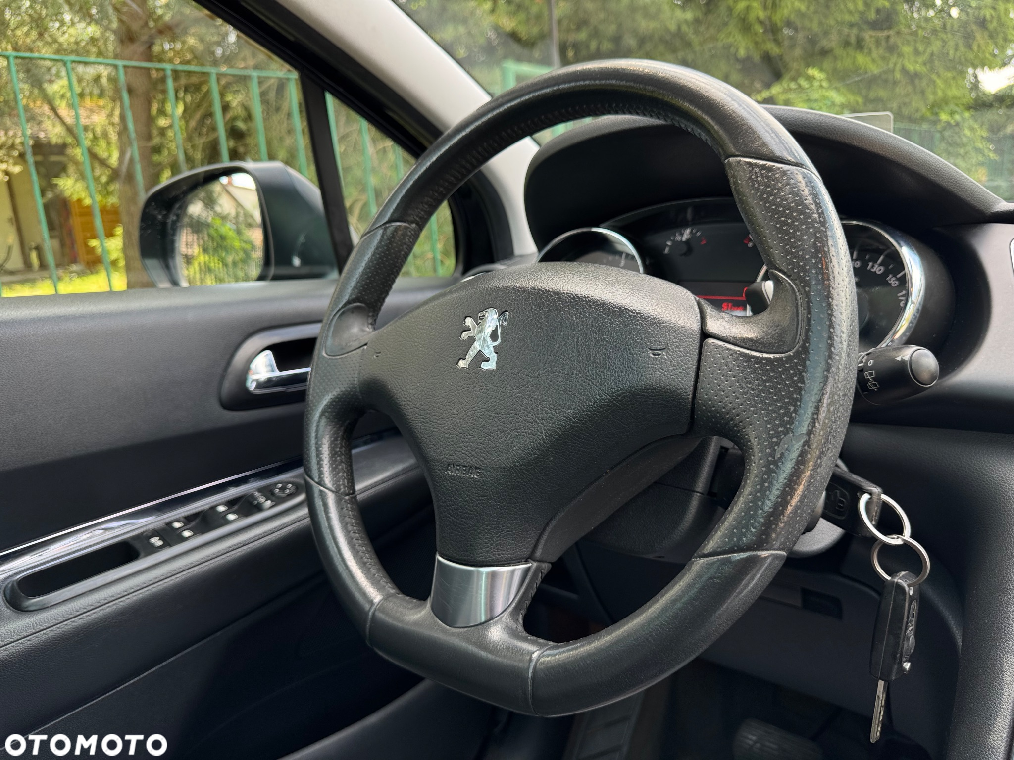 Peugeot 3008 BlueHDi 120 Stop & Start EAT6 Allure - 20