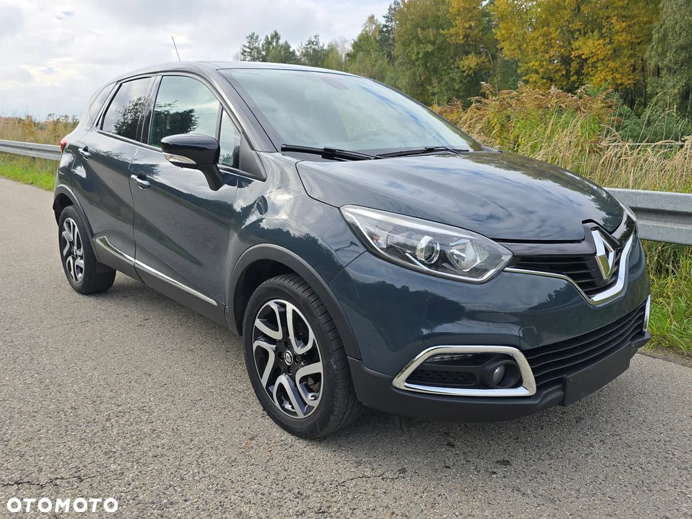 Renault Captur 1.0 TCe Techno - 2
