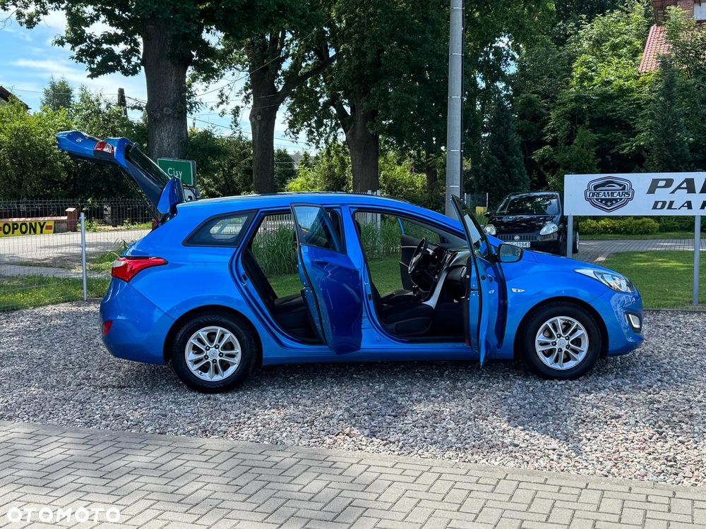 Hyundai i30 - 37