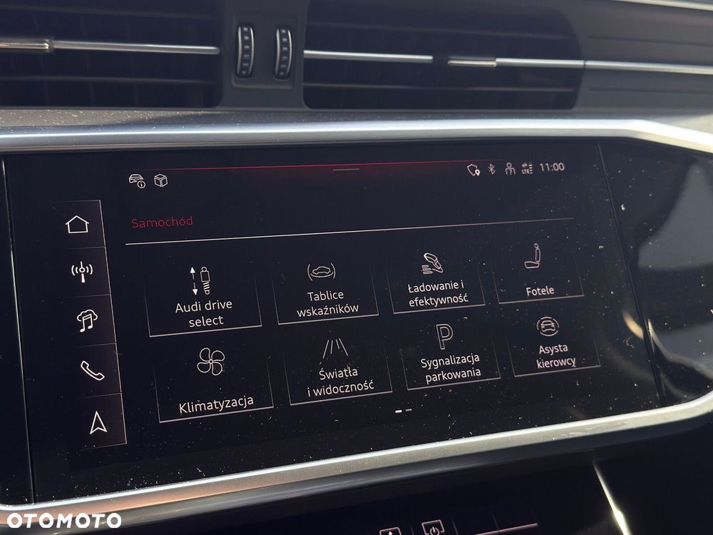Audi A6 Limousine - 32