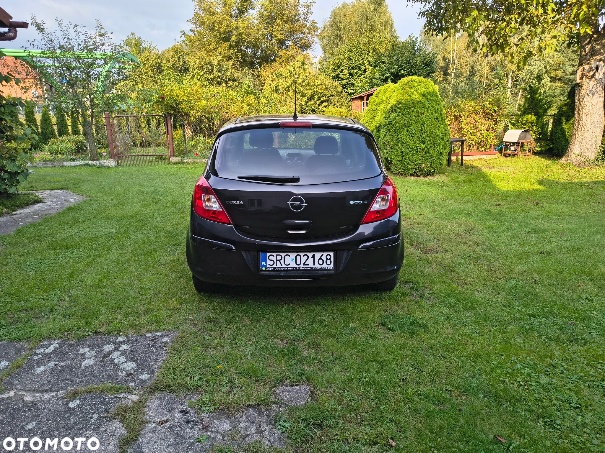 Opel Corsa 1.2 16V 111 - 17