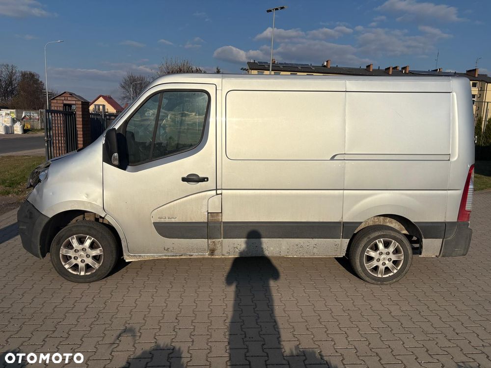 Renault MASTER - 4