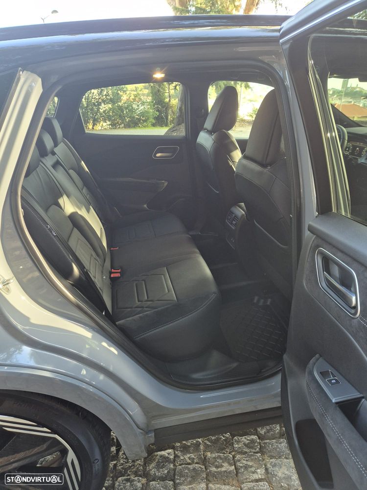 Nissan Qashqai - 14