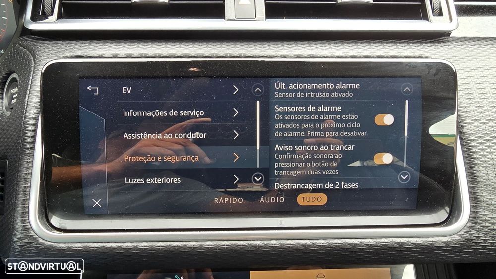 Land Rover Range Rover Velar - 37