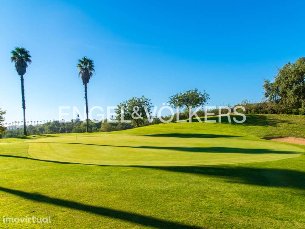 Lote privilegiado no Castro Marim e Golf Resort - Grande imagem: 5/20