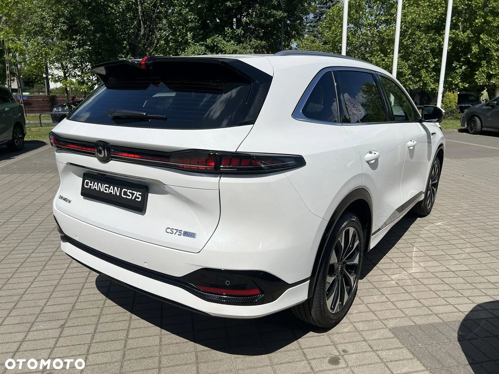 Changan CS75 Plus 1.5T - 6