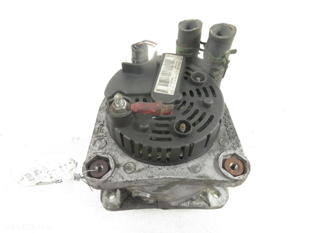 ALTERNATOR RENAULT ESPACE IV 1.9 dCi 8200667617A - 6
