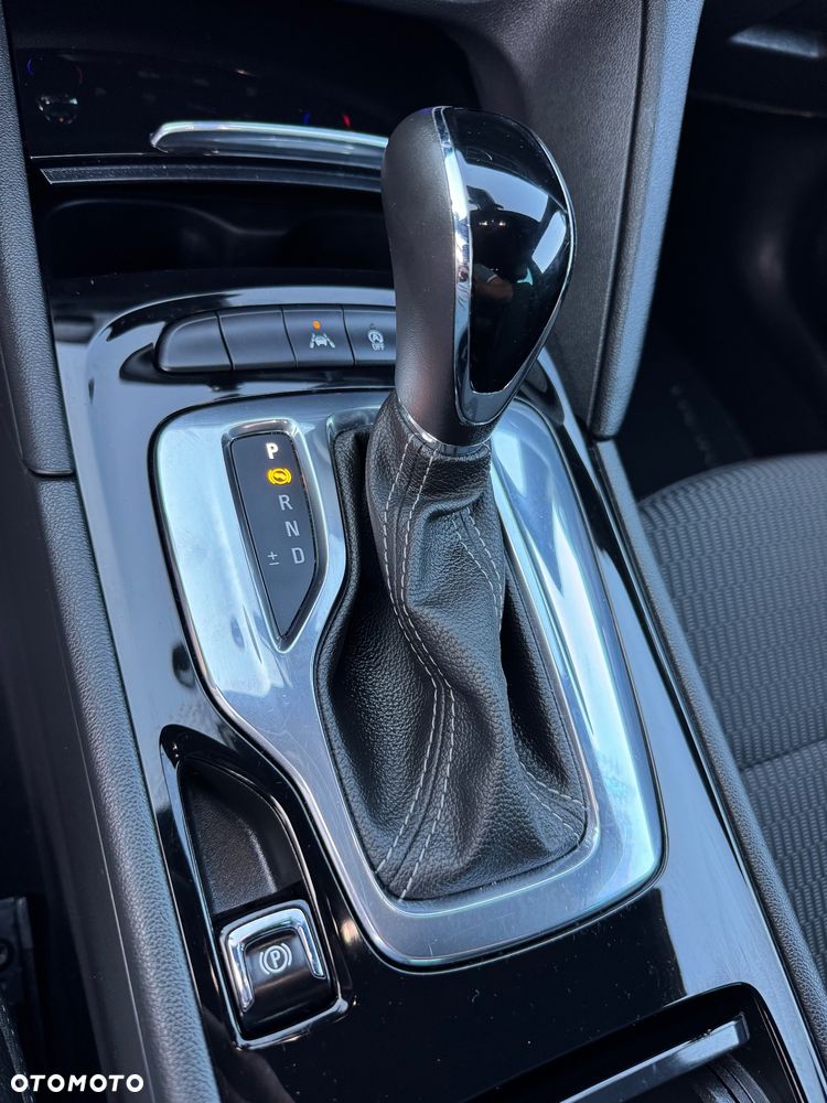 Opel Insignia 2.0 BiTurbo 4x4 Innovation - 29