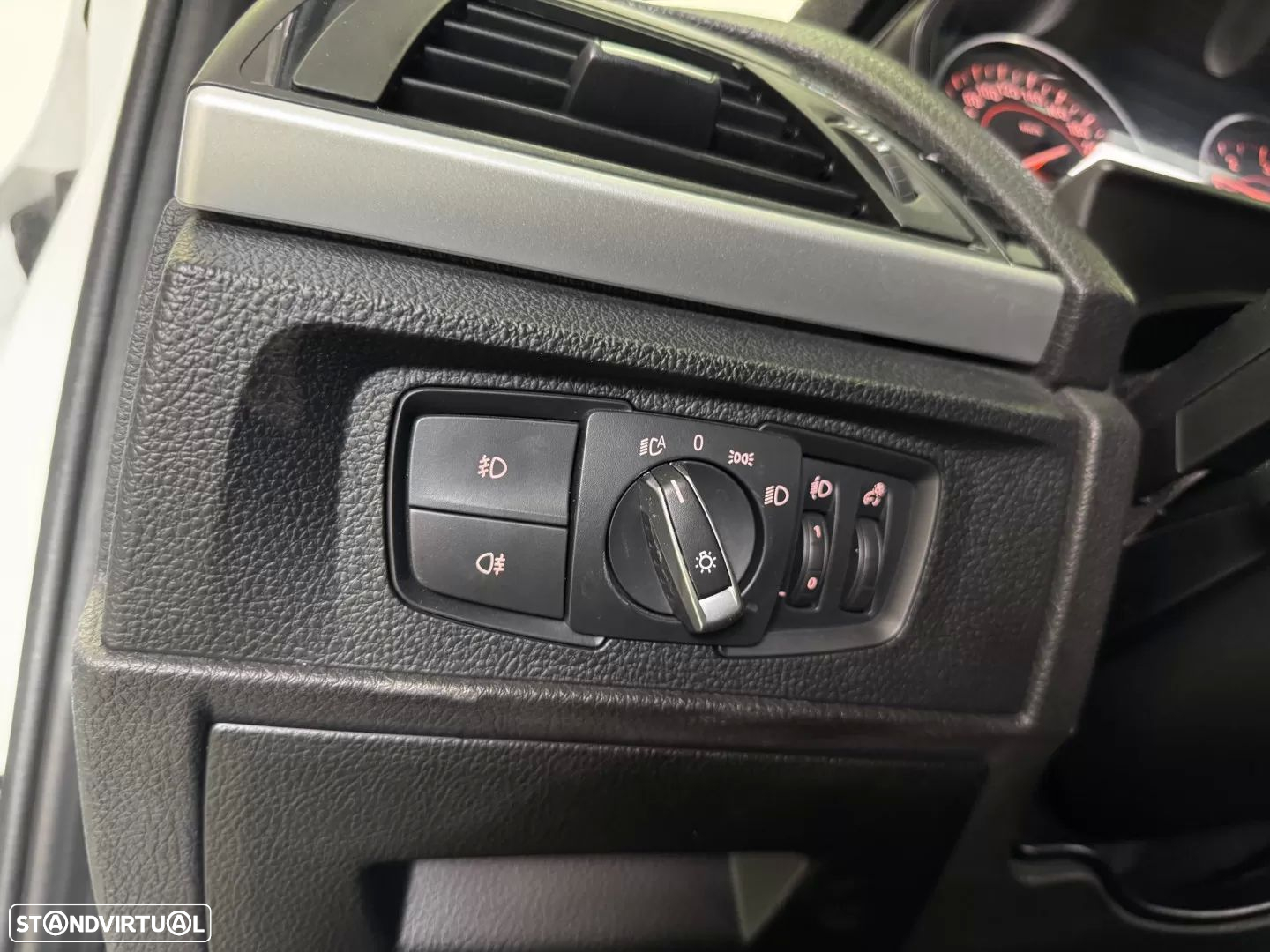 BMW 116 d Line Sport Auto - 39