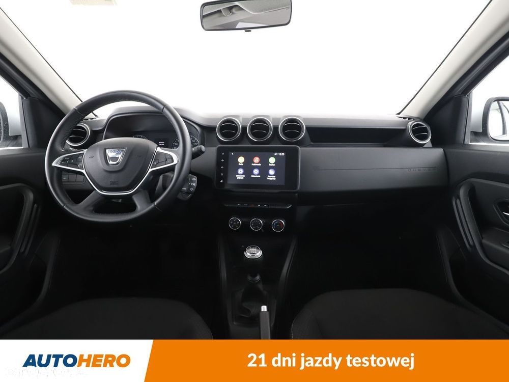 Dacia Duster - 12