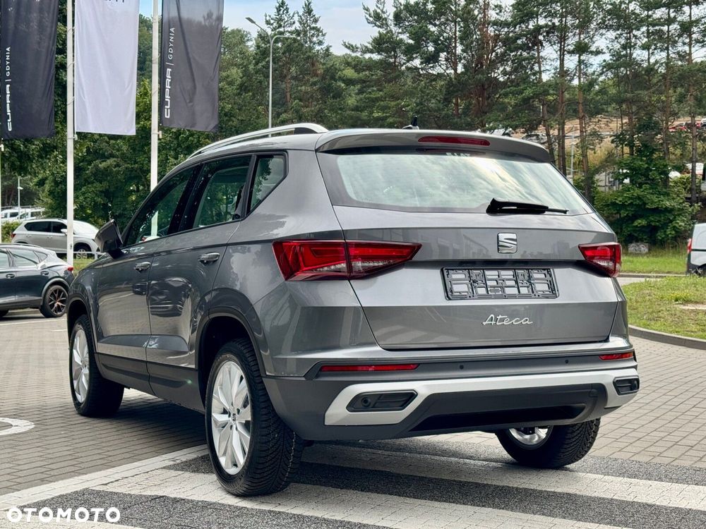 Seat Ateca 1.5 TSI Style S&S DSG - 7