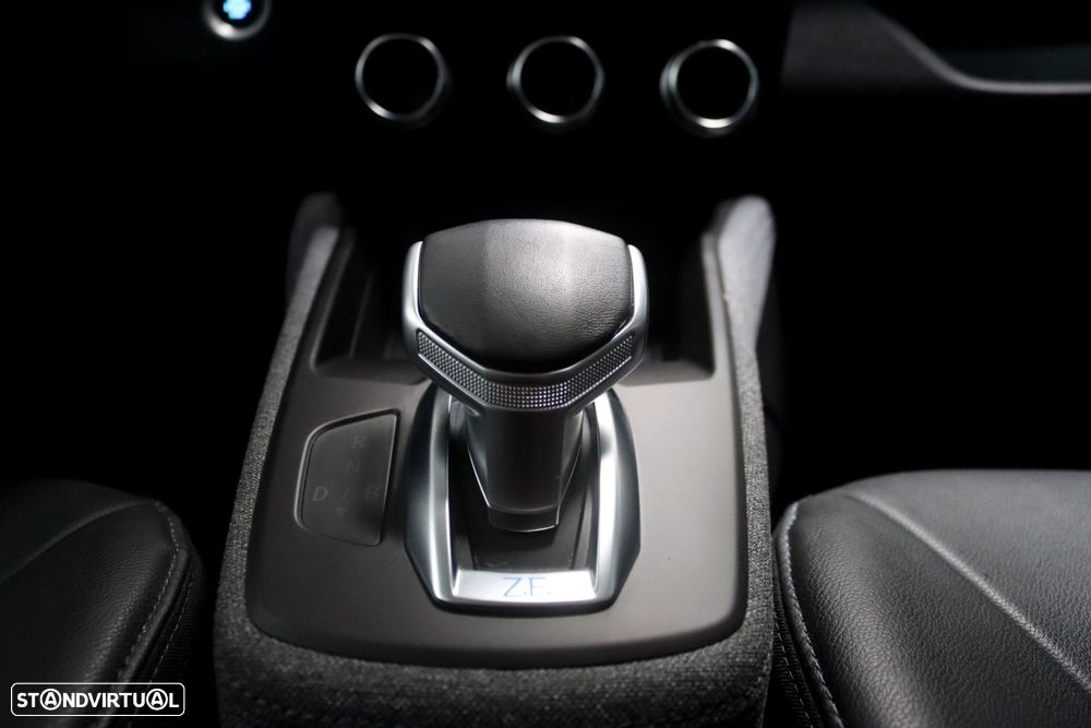 Renault Zoe (c/ Bateria) Z.E. 50 LIFE - 21