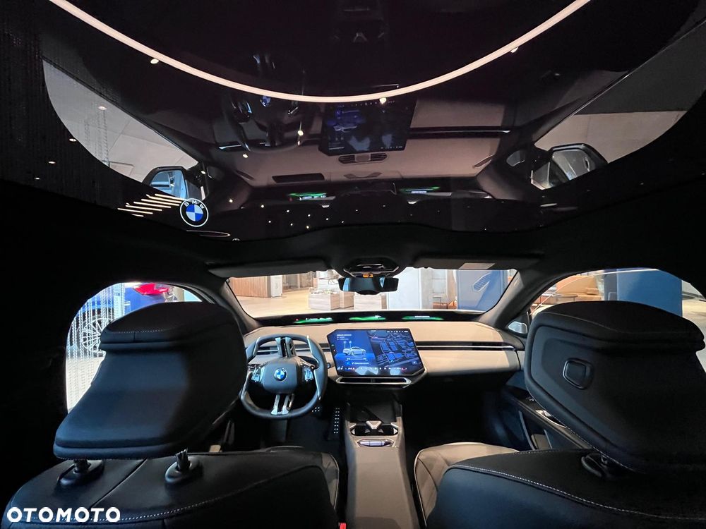 BMW i3 50 xDrive First Edition - 22