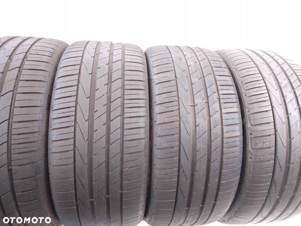 Hankook Ventus S1 EVO 2 255/40 R20 101Y 2023 7.5-8mm - 1