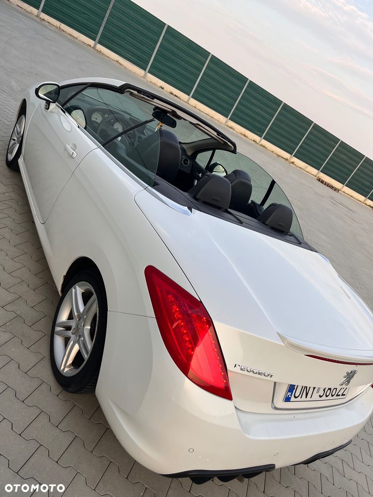 Peugeot 308 CC - 2