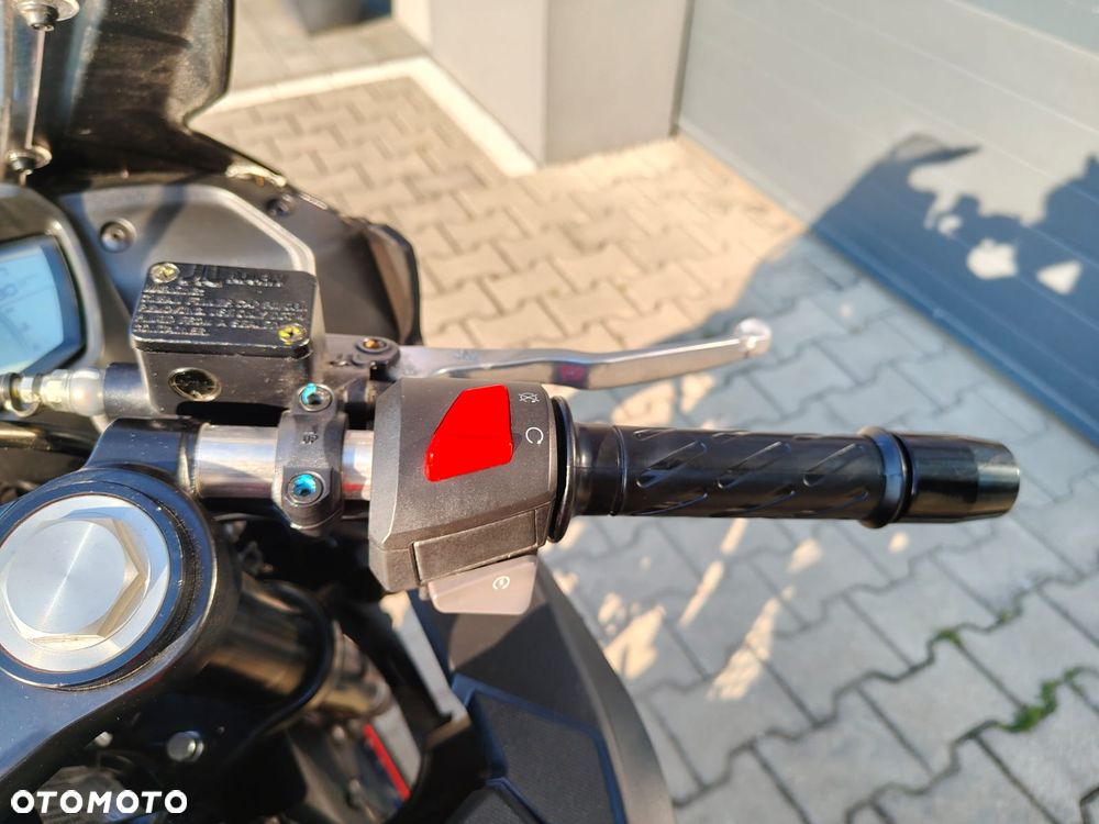 Aprilia RS - 24