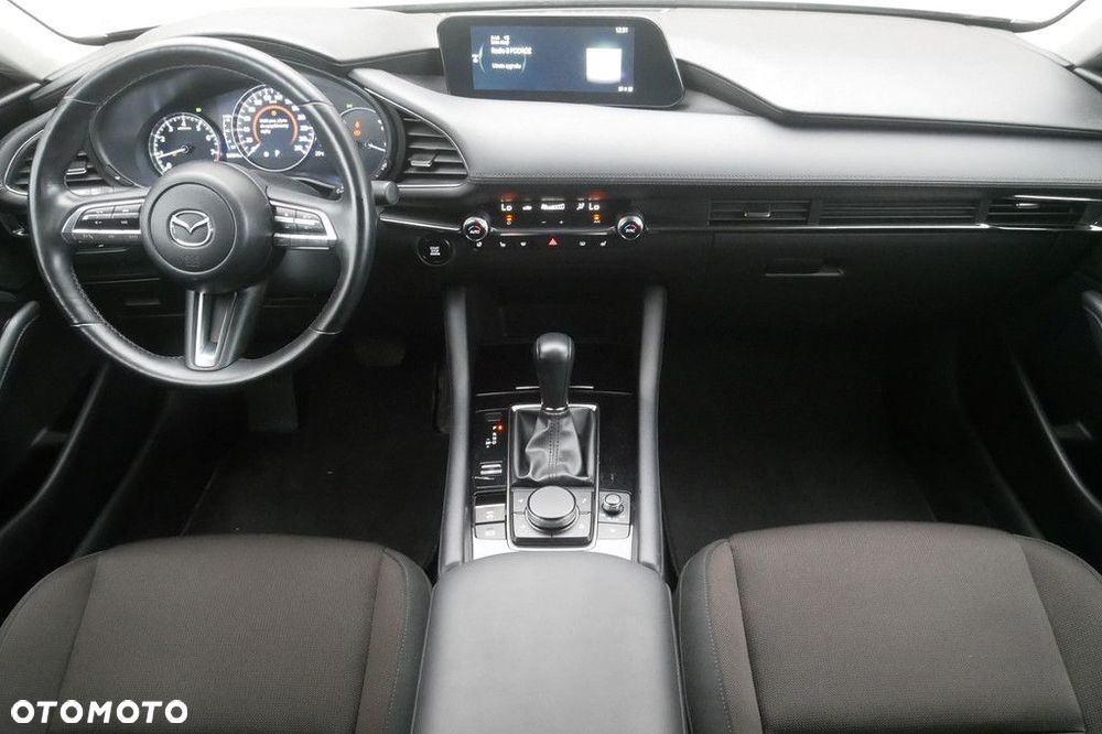 Mazda 3 2.0 mHEV Kanjo - 8