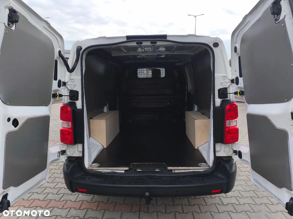 Toyota PROACE LONG 2.0 BLUEHDI - 8