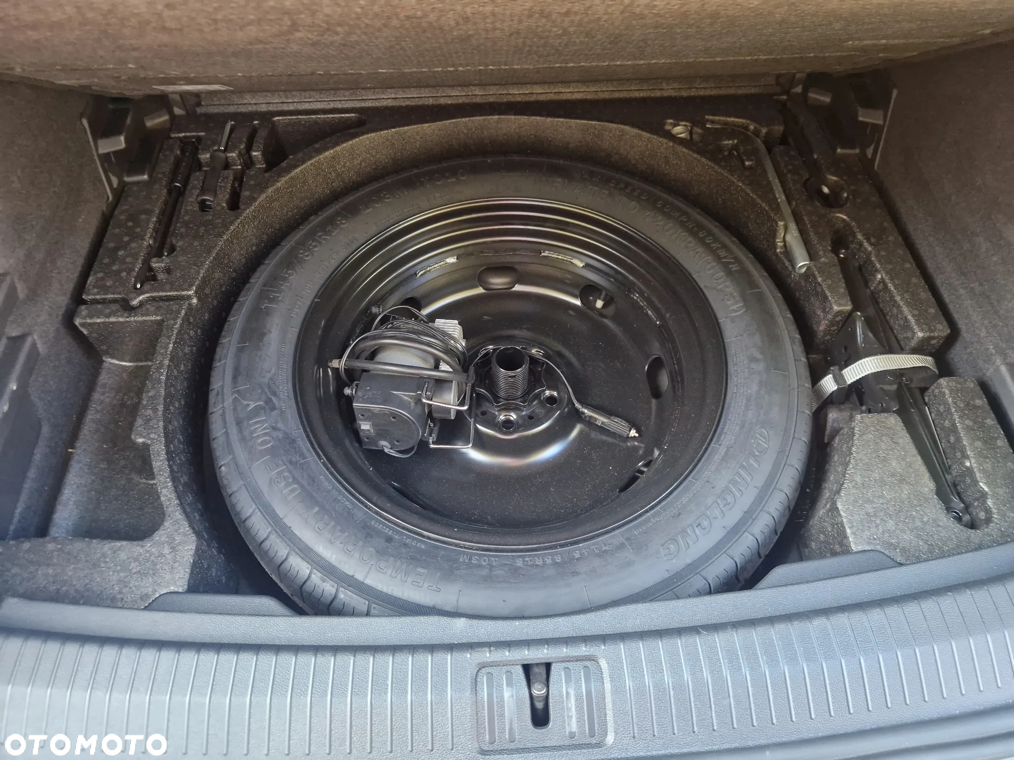Volkswagen Tiguan 1.5 TSI EVO Life DSG - 8