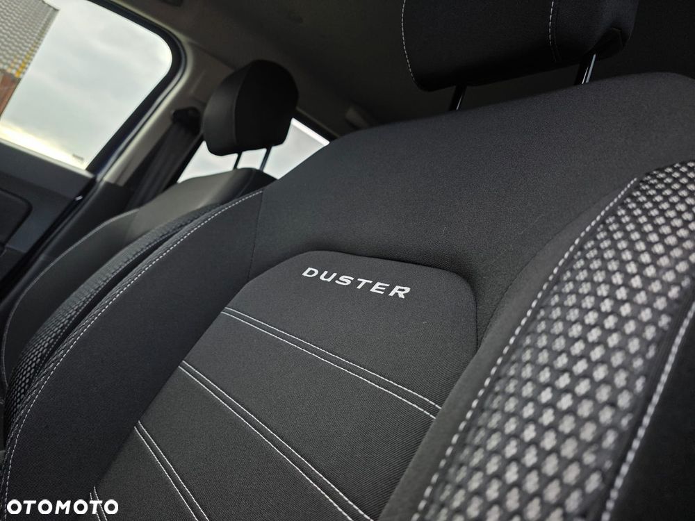 Dacia Duster - 16