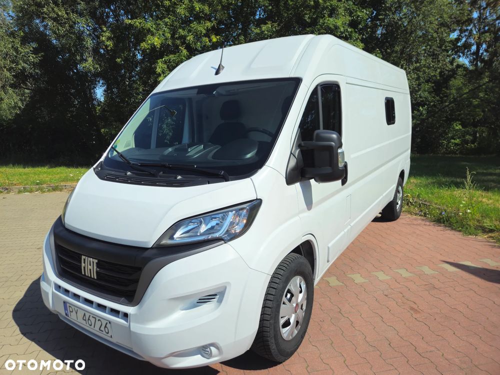 Fiat Ducato - 2