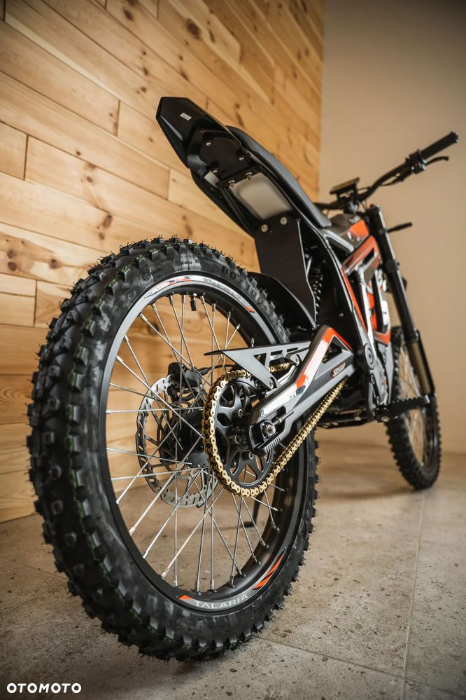 Talaria Sting R - 9