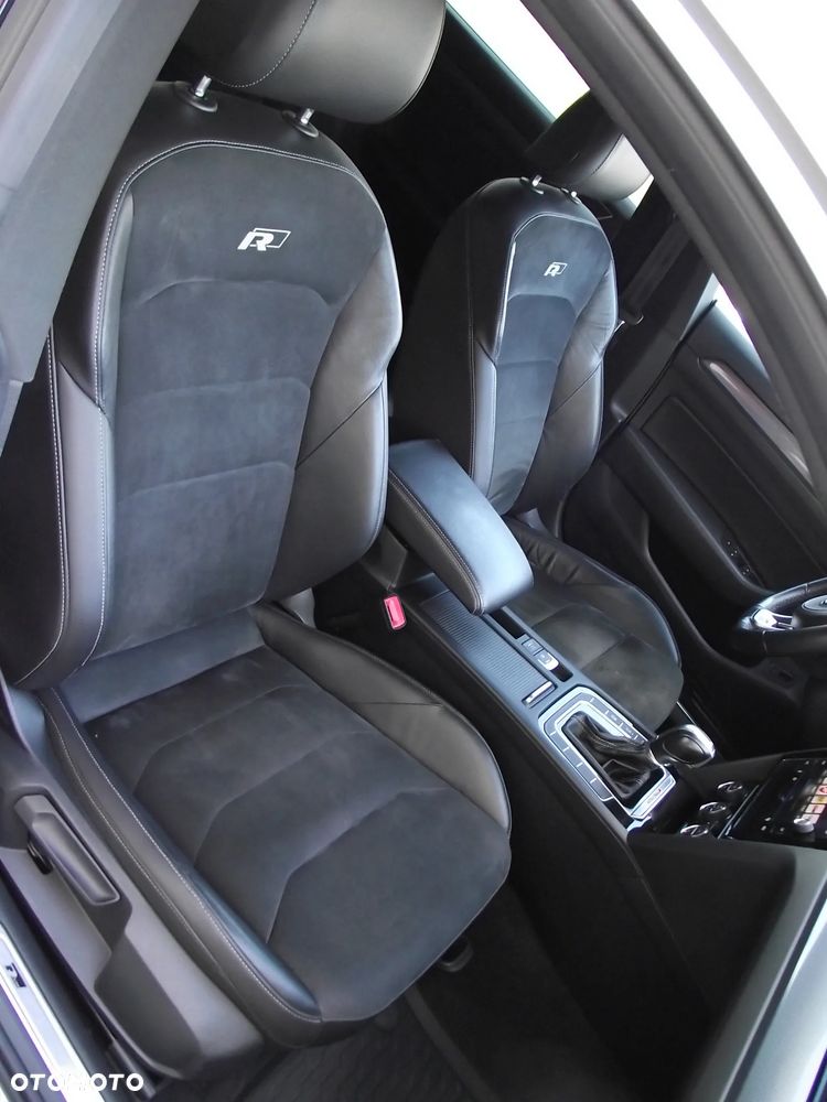 Volkswagen Arteon 2.0 TDI Bi-Turbo SCR 4Mot R-Line Edition DSG - 19