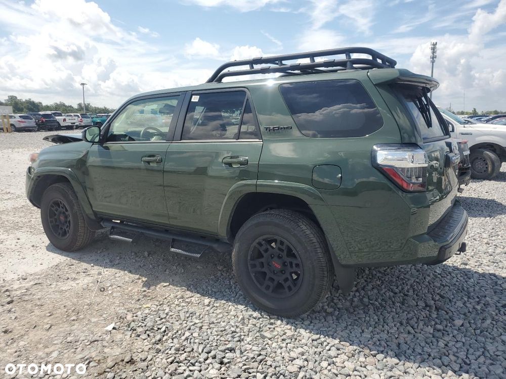 Toyota 4-Runner - 1