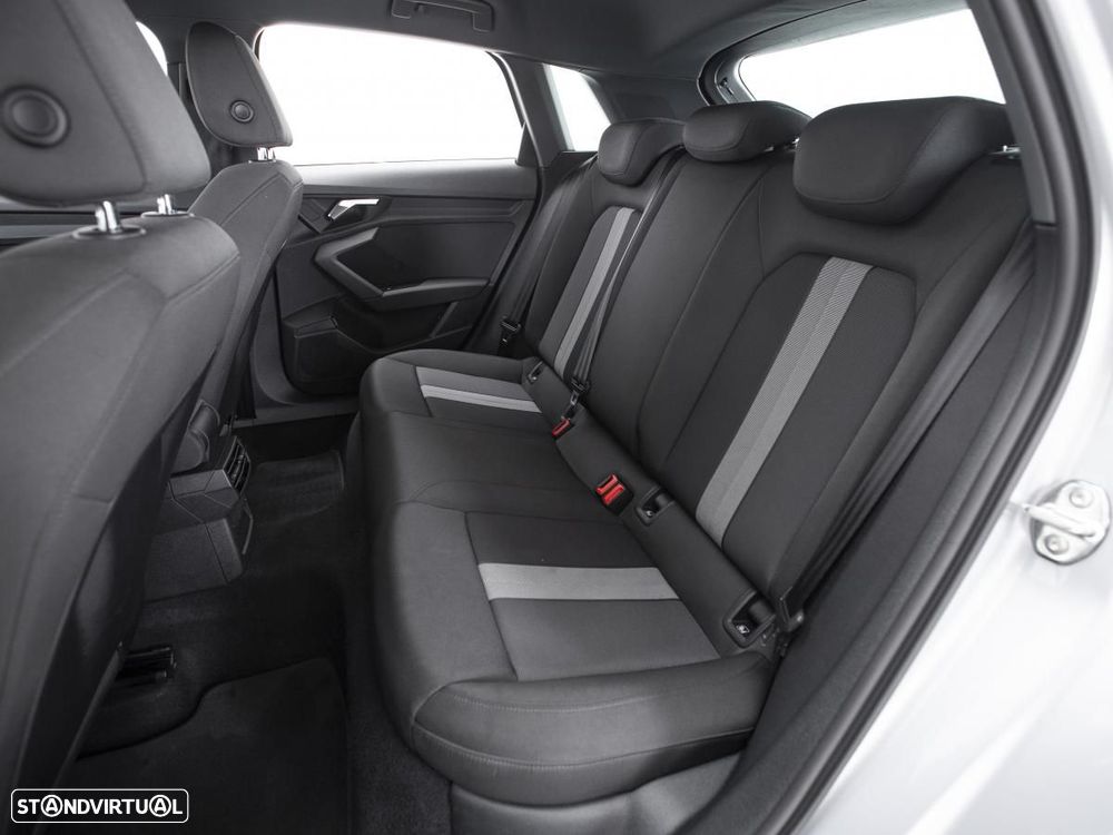 Audi A3 Sportback 30 TDI - 10