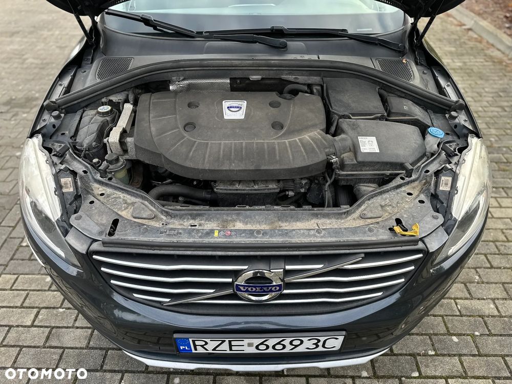 Volvo XC 60 D3 Momentum - 13
