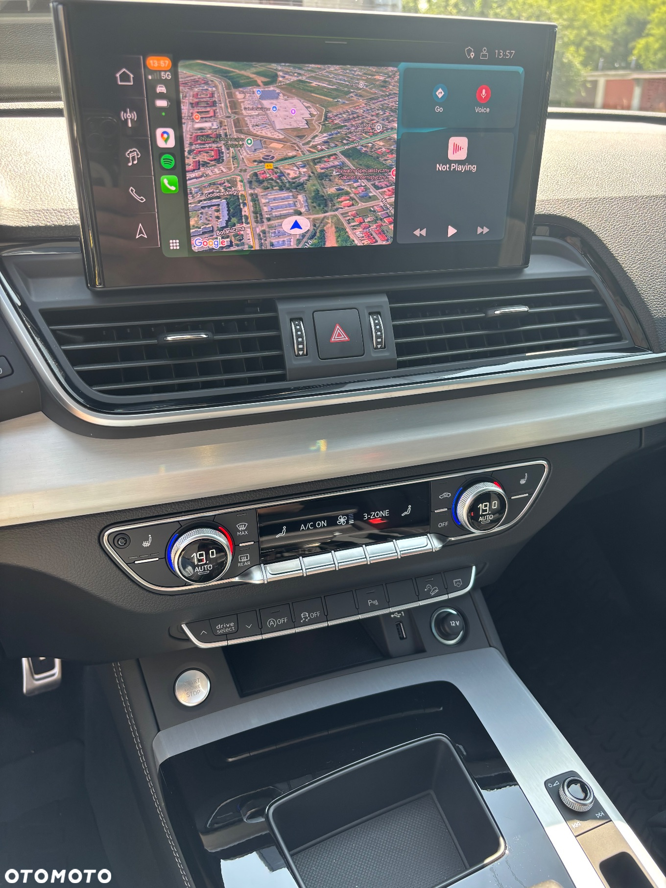 Audi Q5 45 TFSI quattro S tronic S line - 15