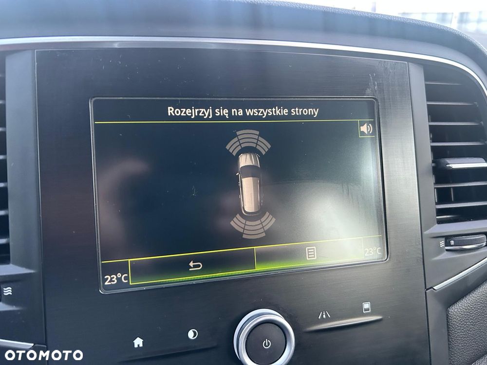 Renault Megane 1.5 dCi Dynamique EDC - 31