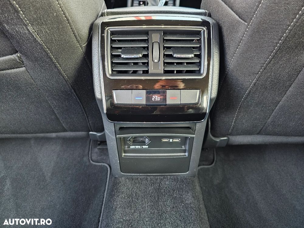Skoda Superb 1.5 TSI ACT DSG Style - 21