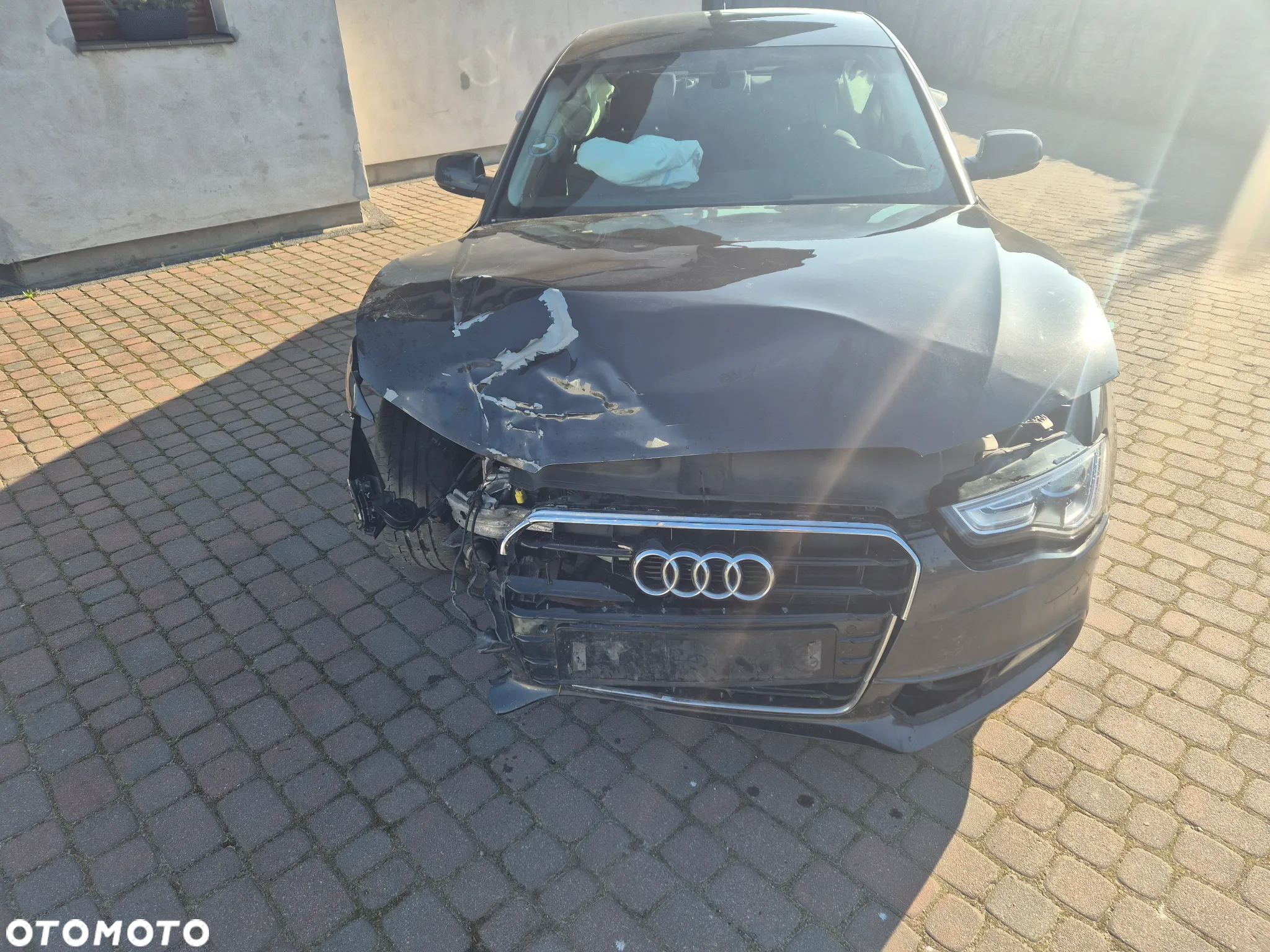 Audi A5 1.8 TFSI Sportback multitronic - 9