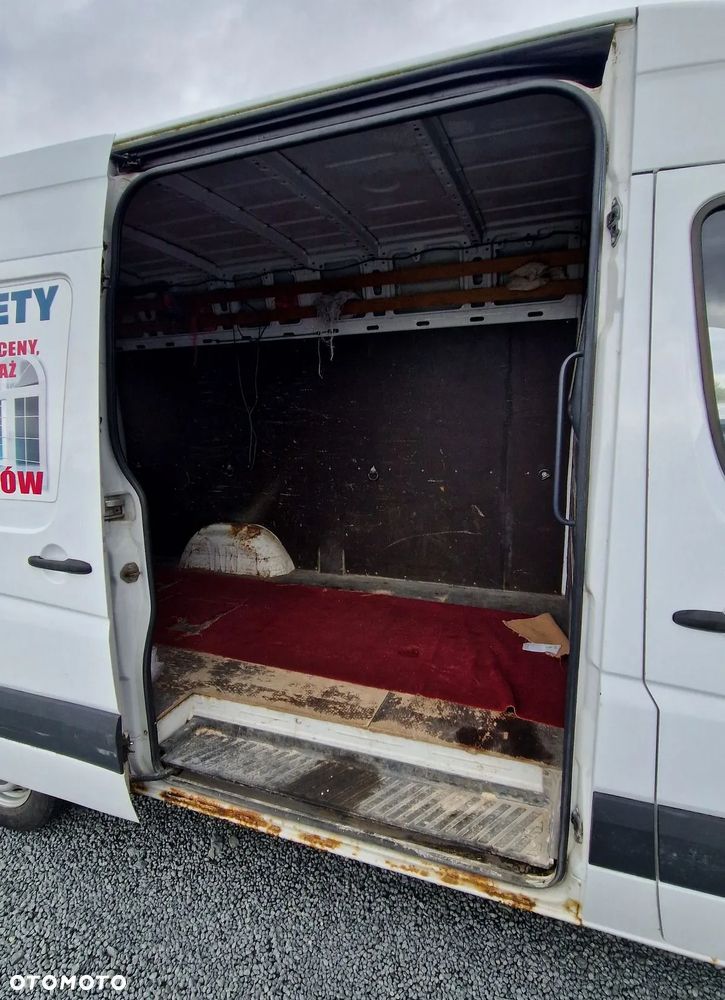 Mercedes-Benz SPRINTER - 9