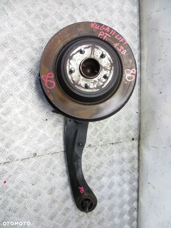 FORD KUGA MK2 LIFT ZWROTNICA PRAWA TYŁ TYLNA 15- - 1