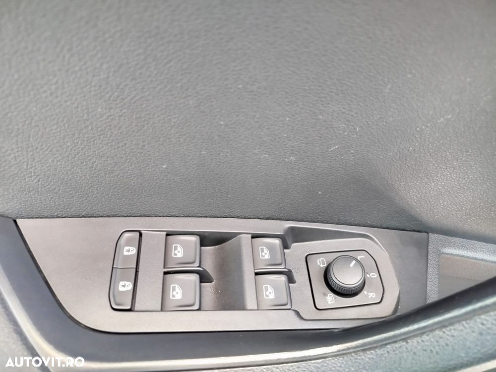 Skoda Karoq 1.5 TSI DSG Style - 11