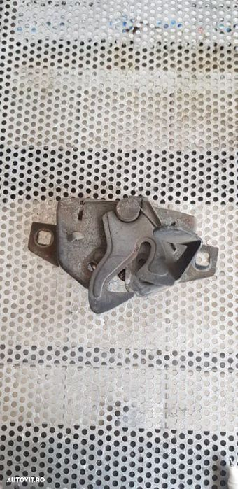 Balamale Capota Incuietoare Capota Fiat Punto 2 An 2002-2007 - 4
