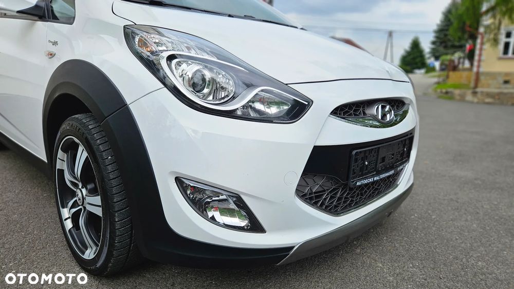 Hyundai ix20 1.4 Crossline - 39