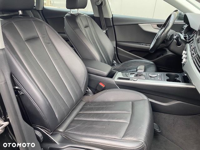 Audi A5 Sportback 2.0 TDI S tronic - 18