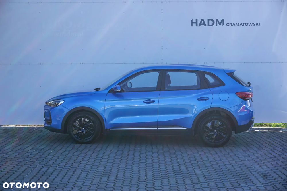 MG ZS 1.5 HEV+ Standard - 5