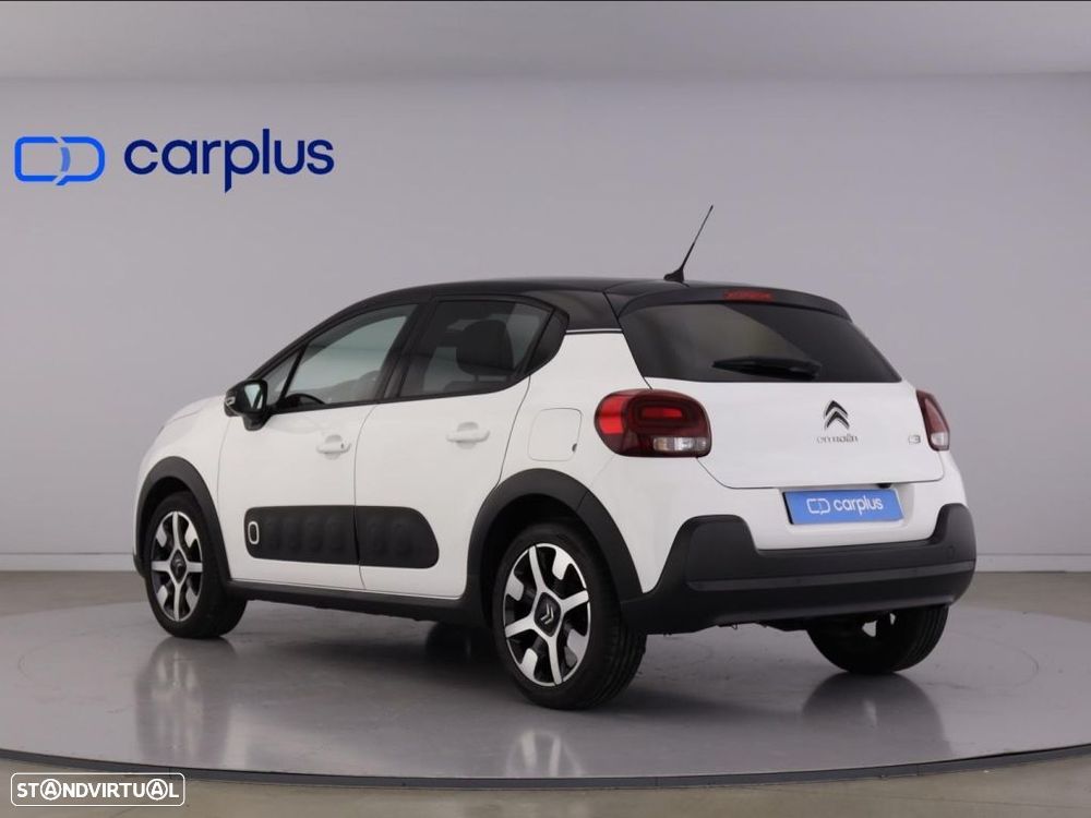 Citroën C3 1.2 PureTech Shine - 5