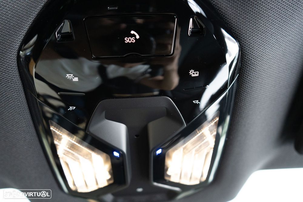 BMW iX xDrive 50 Pack Desportivo - 50