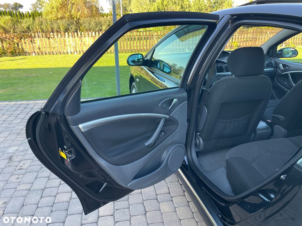 Citroën C5 2.0i 16V Exclusive - 27
