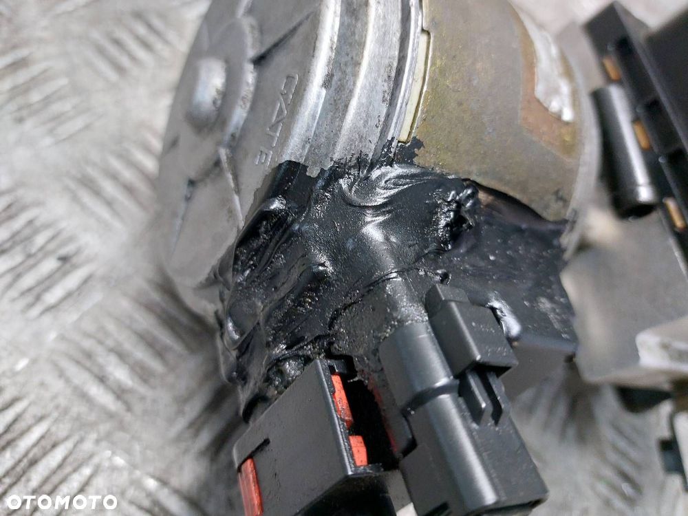 POMPA KOMPRESOR ZAWIESZENIA CITROEN C5 I 2.0 16V 9643373480 - 4