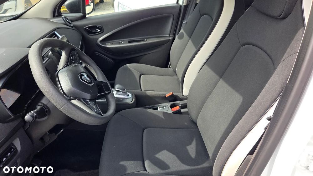 Renault Zoe (mit Batterie) Z.E 50 EXPERIENCE - 9